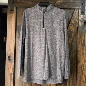 Russell 3/4 zip